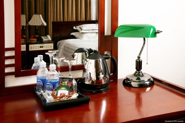 Hotel Hanoi Imperial (Ha Noi )